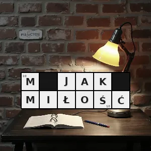 Rozwiązanie krzyżówki: serial opowiadający o perypetiach rodziny mostowiaków - m jak miłość | hasła, synonimy i podpowiedzi Hasło krzyżówkowe serial opowiadający o perypetiach rodziny mostowiaków - m jak miłość – rozwiązanie, synonimy, podpowiedzi i definicje krzyżówkowe